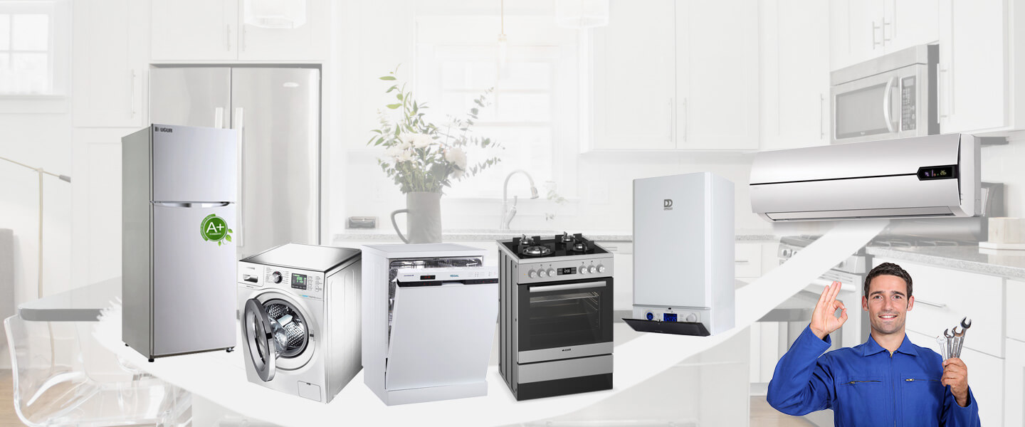 Çavdır Gaggenau Servisi